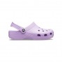 Женские кроксы Классические Сабо Crocs Classic Clog Lavender