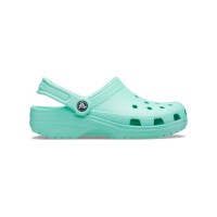 Жіночі крокси Сабо Crocs Classic Clog Mint/Green
