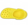 Женские кроксы Классические Сабо Crocs Classic Clog Yellow