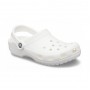 Крокси Класичні Сабо Crocs Classic Clog White