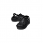 Кроксы Crocs Bayaband Platform Black
