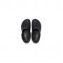 Кроксы Crocs Bayaband Platform Black
