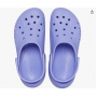 Крокси Crocs Bayaband Platform Lavander