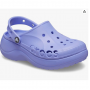 Крокси Crocs Bayaband Platform Lavander