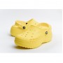 Крокси Crocs Bayaband Platform Lemon