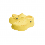 Крокси Crocs Bayaband Platform Lemon