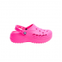 Кроксы Crocs Bayaband Platform Pink