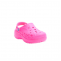 Кроксы Crocs Bayaband Platform Pink