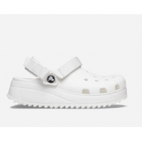 Кроксы Crocs Classic Hiker Clog Whitе
