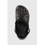 Кроксы Crocs Classic Hiker Clog Black