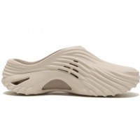 Кроксы Echo Wave Clog Almond 