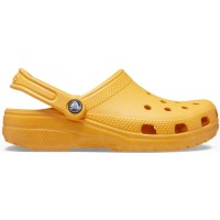 Жіночі Crocs Classic Clog Orange