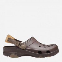 Крокси Класичні Сабо Crocs Classic All Terrain Espresso