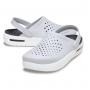 Крокси Сабо Crocs InMotion Clog Atmosphere