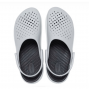 Крокси Сабо Crocs InMotion Clog Atmosphere