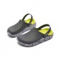 Чоловічі Crocs Сабо Крокси LiteRide™ Grey Light Green