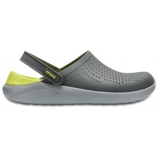 Чоловічі Crocs Сабо Крокси LiteRide™ Grey Light Green