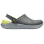 Чоловічі Crocs Сабо Крокси LiteRide™ Grey Light Green