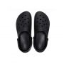 Сабо Крокси Crocs Crocband COURT Black