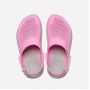 Сабо Кроксы Crocs LiteRide™ 360 Clog Taffy Pink