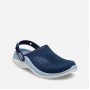Сабо Кроксы Crocs LiteRide™ 360 Clog Navy / Blue Grey
