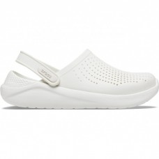Сабо Кроксы Crocs LiteRide™ Clog Almost White