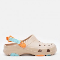Крокси Класичні Сабо Crocs Classic All Terrain Beige