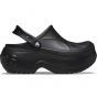 Женские Crocs Bella Clog