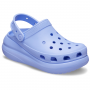 Жіночі крокси Сабо Crocs Classic Crush Violet