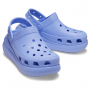 Жіночі крокси Сабо Crocs Classic Crush Violet