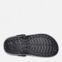 Зимові утепленні Крокси Сабо Crocs Classic Lined Black