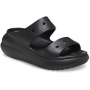 Жіночі Сандалі Crocs Classic Crush Sandal Black
