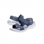 Женские сандали Crocs Sandal Literide 360 Navy/Blue Grey