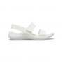 Женские сандали Crocs Sandal Literide 360 White