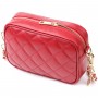 Сумка з натуральної шкіри Tony Perotti 20838_1 (CA006-01DR dk red) Червоний