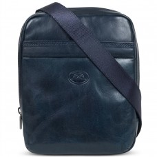 Мужская сумка Tony Perotti Italico 6056G-15 (90098) Синяя