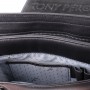 Чоловіча сумка через плече з м'якої натуральної шкіри Tony Perotti 20845_1 (9207-24 nero) Чорний