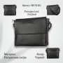 Сумка SHVIGEL 11043 Черная