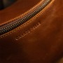 Поясна сумка GRANDE PELLE 11315 Руда