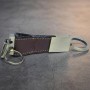 Брелок Tony Perotti Italico 2542 moro (90482) Коричневый