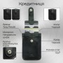 Кредитница Tony Perotti Nevada 3821 nero (90517) Черная