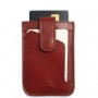 Кредитница Tony Perotti Nevada 3821 rosso (90518) Красная