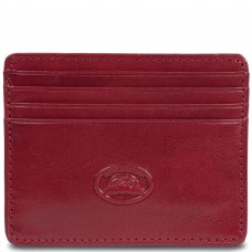Кредитница Tony Perotti Italico 2236 rosso (90536) Красная
