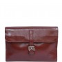 Жіноча косметичка Tony Perotti 8707 Italico (90572) Червона