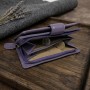 Женский кошелек Tony Perotti New Rainbow 1654 viola (90069) Сиреневый