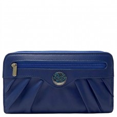 Женский кошелек Tony Perotti Swarovski 3160 (90092) Синий