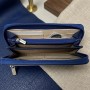 Женский кошелек Tony Perotti Swarovski 3160 (90092) Синий