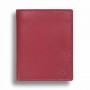 Портмоне Tony Perotti з натуральної шкіри Cortina 5088 rosso (90307) Червоне