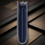 Вертикальное портмоне Tony Perotti Newcontatto 3598 navy (90647) Темно-синее