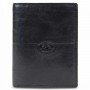 Чоловіче портмоне Tony Perotti Italico 1153 nero (90648) Чорне
